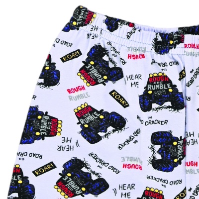 Комплект Джипы Чуди Кидс 285225-12 05