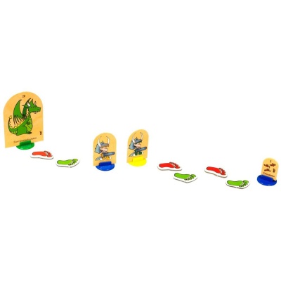 Настольная игра Манчкин Квест Hobby World 1383