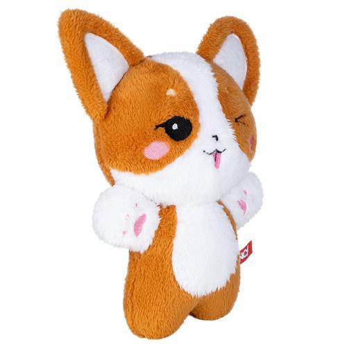 Мягкая игрушка Корги Кай 23 см Fancy KAWR01 фото 3