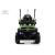Детский электромобиль RiverToys G005GG зелёный