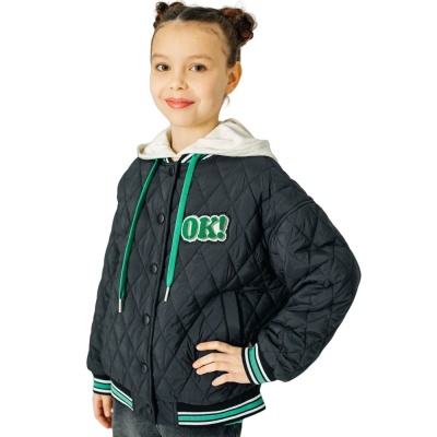 Куртка утепленная Deloras 21985-1