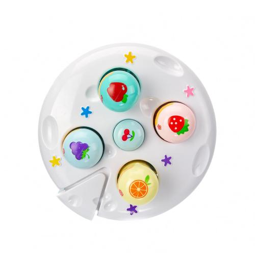 Игровой набор стучалка Elefantino IT107224 фото 4