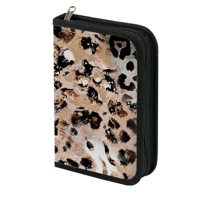 Пенал-книжка Wild Cat ErichKrause ЕК-48505 3