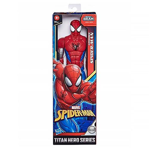 Фигурка Человек Паук 30 см Hasbro E7329 фото 4