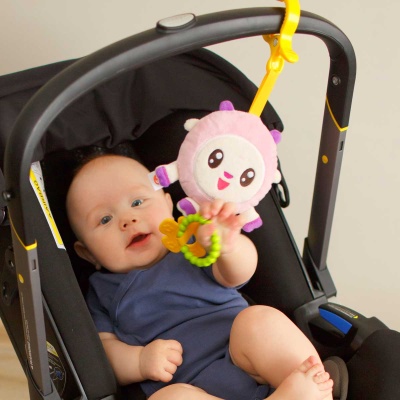 Игрушка Малышарики Барашик Мякиши 622