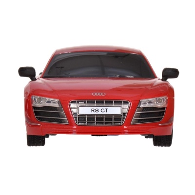 Игрушка Машина на радиоуправлении 1:18 Audi R8 GT MZ 342856