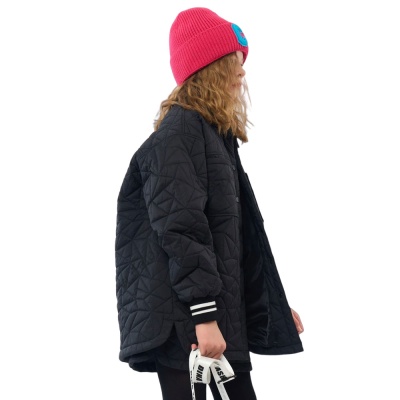 Куртка-пальто утепленная Deloras 21958-1