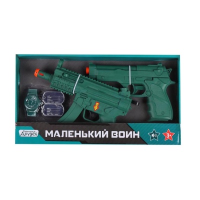 Набор игровой Полиция Компания Друзей 0208526JB 1