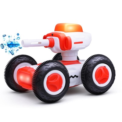 Машинка на радиоуправлении Меткий стрелок 1509B