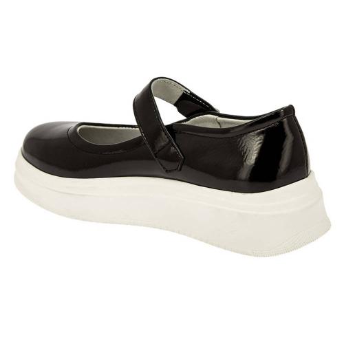 Туфли школьные Kenka TUP_307-05 фото 2