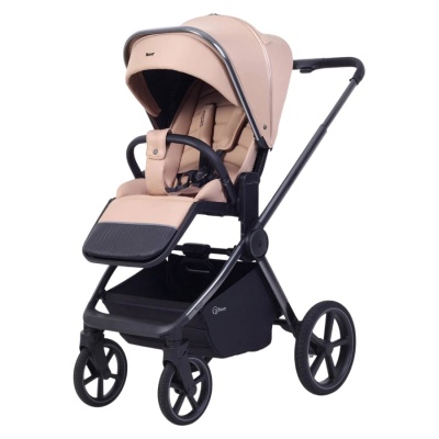 Коляска 2 в 1 Rant Falcon Soft Therm RA111 Beige 02