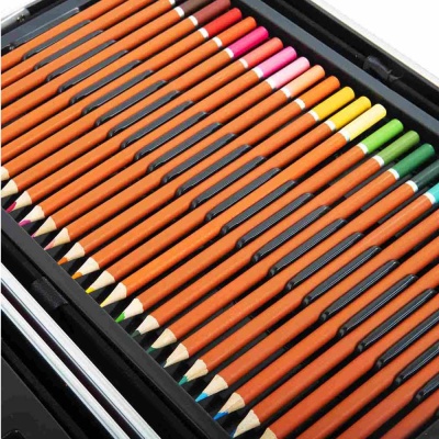 Набор Юного художника Cosmo для рисования и творчества в кейсе Юнландия 664634-4