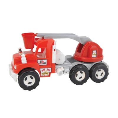 Игрушка Пожарная машина Pilsan 06613 А 1