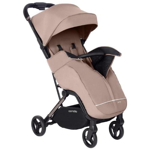 Коляска прогулочная Carrello Porto CRL-5522 Gentle Beige фото 6