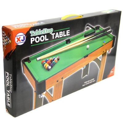 Бильярд на ножках Veld Co 108687