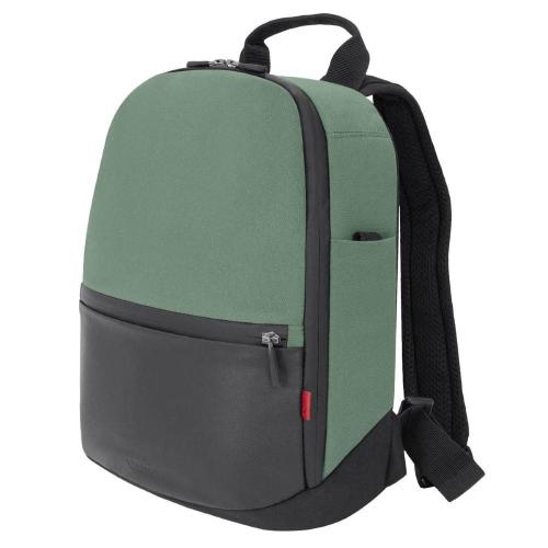 Коляска 3 в 1 Carrello Ultimo CRL-6519 Fern Green фото 6