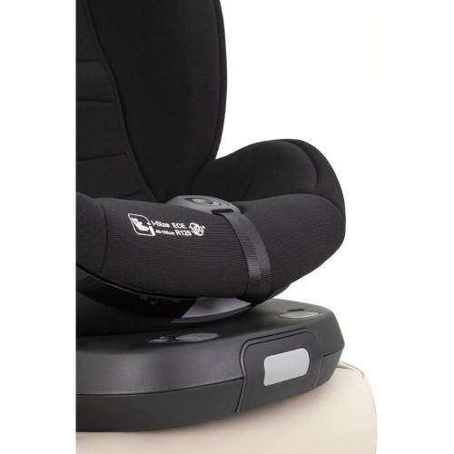 Автокресло Carrello Meteorit K85 i-Size Space Black фото 4