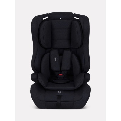 Автокресло Rant Basic Mile HD-02 Black 04
