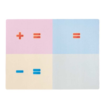 Игра развивающая Магнитные истории Я считаю Десятое Королевство 03849