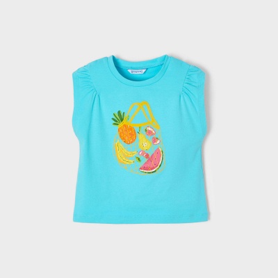 Футболка Mayoral 3053 2