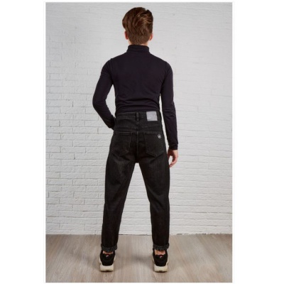 Джинсы демисезонные Miasin JN30354 3