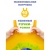 Мяч Прыгун Динозаврик 50 см Moby Kids 646729