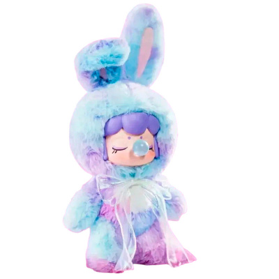 Игрушка фигурка-брелок Nanci Shining Bunny TT3119 3
