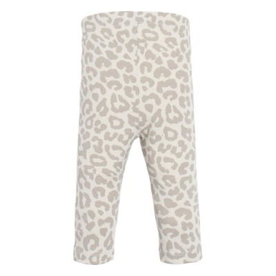 Леггинсы Leo baby Крошка Я 9502703 бежевый 02