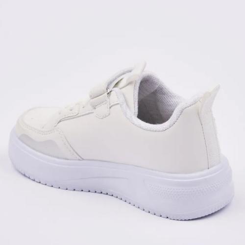 Кроссовки Kenka FTQ_2202-02_white фото 2