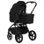 Коляска 2 в 1 Sweet Baby Orso SBL Black Коляска 2 в 1 Sweet Baby Orso SBL Black