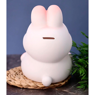 Копилка детская Rabbit with wet iLikeGift BB2496-2-01 3