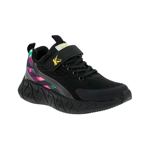 Кроссовки Kenka KQT_2165_black