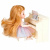 Игровой набор Alisa Kawaii mini Пианистка 1Toy Т24361