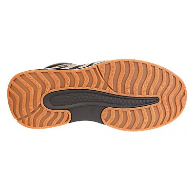 Ботинки школьные для мальчика Baden KAH022-020 5