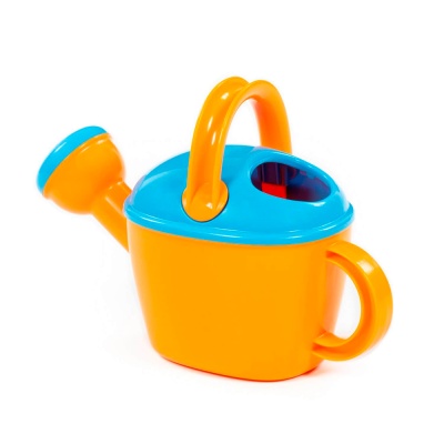 Лейка детская №8 Полесье 43979 4