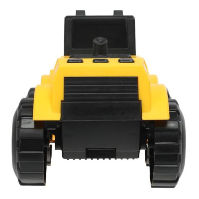 Машинка CAT Бульдозер Технопарк M524-H11258-TRACTOR-R-САТ 05