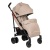 Детская прогулочная коляска Costa Koda CK-02 Beige