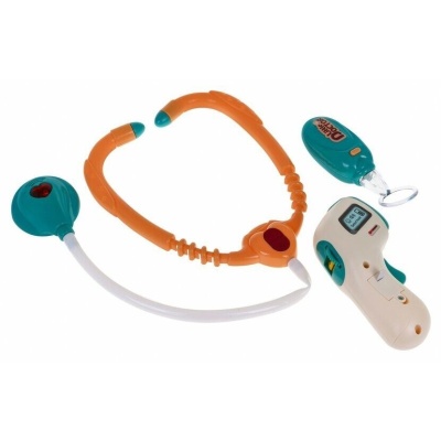 Игровой модуль Кабинет врача Рыжий Кот 2315774 2