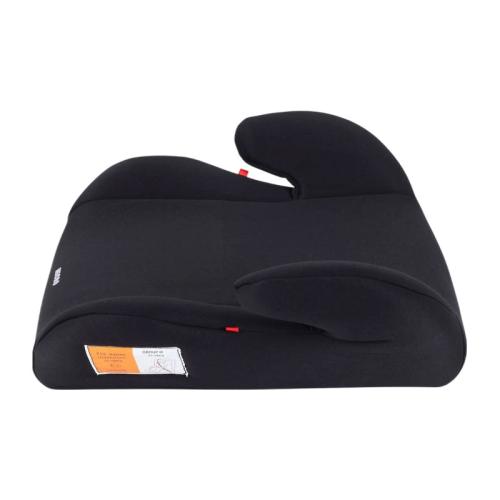 Автокресло Rant Basic Micro ZY03 Black фото 2