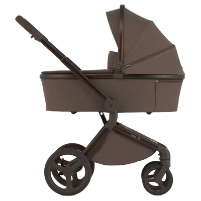 Коляска 2 в 1 Anex Flo (fl-07c) Browny 05