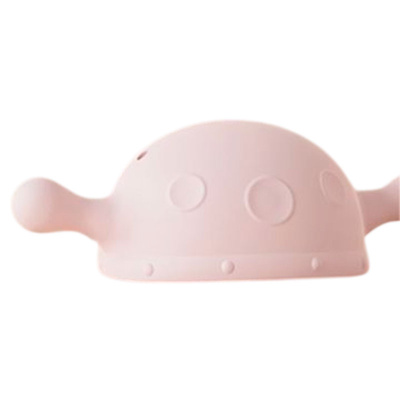 Прорезыватель для зубов Исследователь Heorshe HOS-02-18 PK розовый 3
