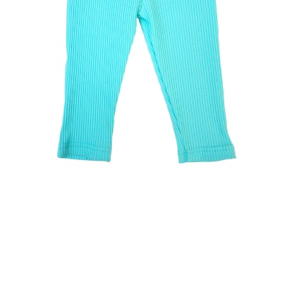 Штанишки Лапша Чуди Кидс 100123 голубой 03