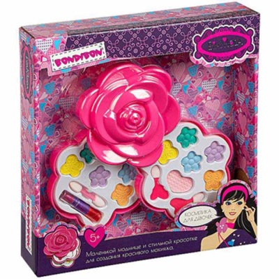 Набор детской косметики Bondibon Eva Moda Bondibon ВВ4750 2