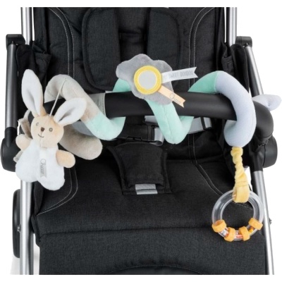 Игрушка на коляску My sweet walking rope Chicco 00010475000000