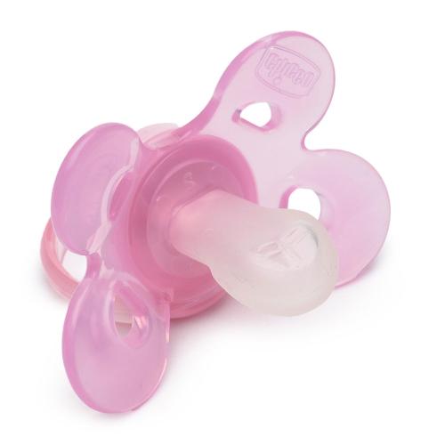 Пустышка Physio Comfort Белочка Chicco 310410126 фото 3