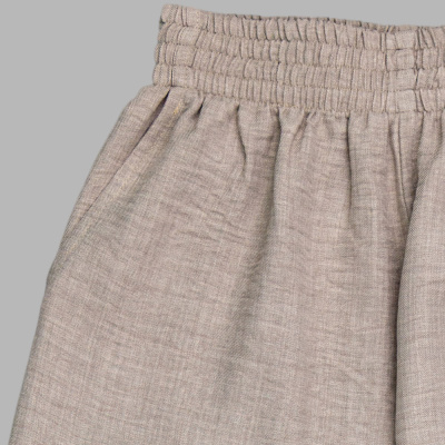 Брюки Фишер Чуди Кидс 354725-2 бежевый 02