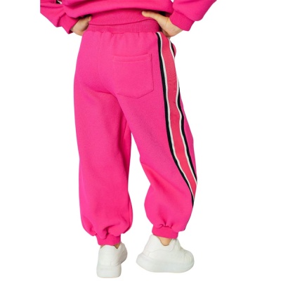 Штаны демисезонные Deloras 19567-3