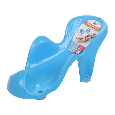 Горка для купания Dunya Plastik 11104 (голубая)