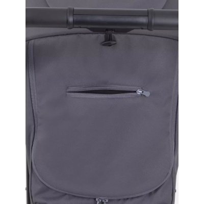 Коляска прогулочная Rant Volt RA353 Graphite