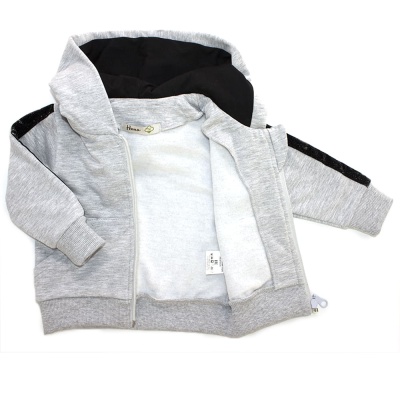 Спортивный костюм для девочки Perfect Няня 23306-3